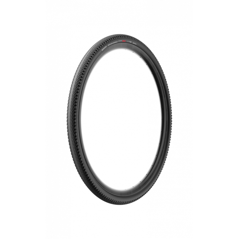 Pirelli Cinturato Gravel RH High Performance TLR Tyre - Black-1