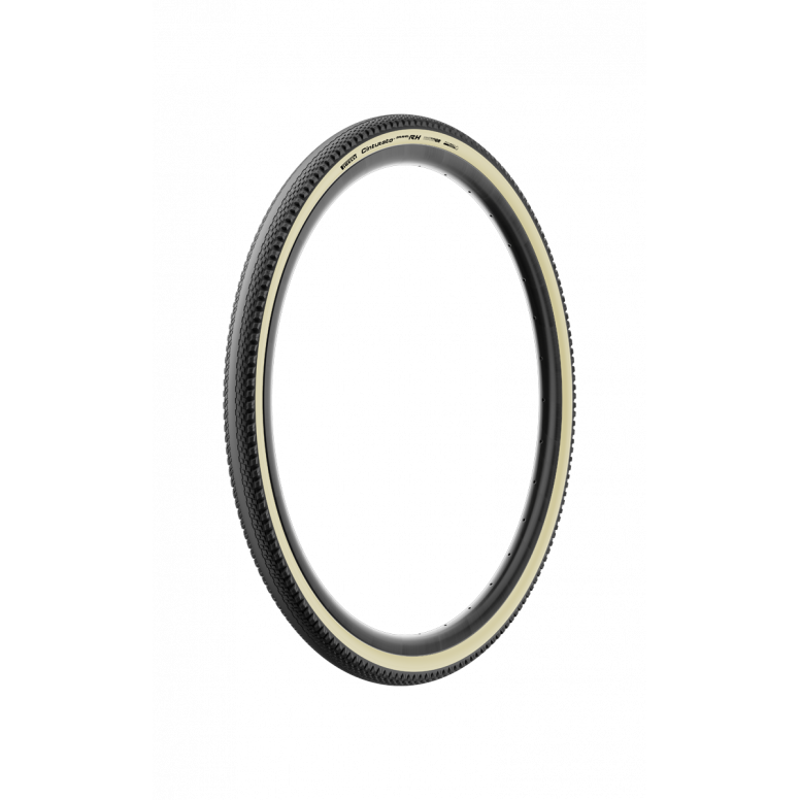 Pirelli Cinturato Gravel RH High Performance TLR Tyre - Black/Cream-1
