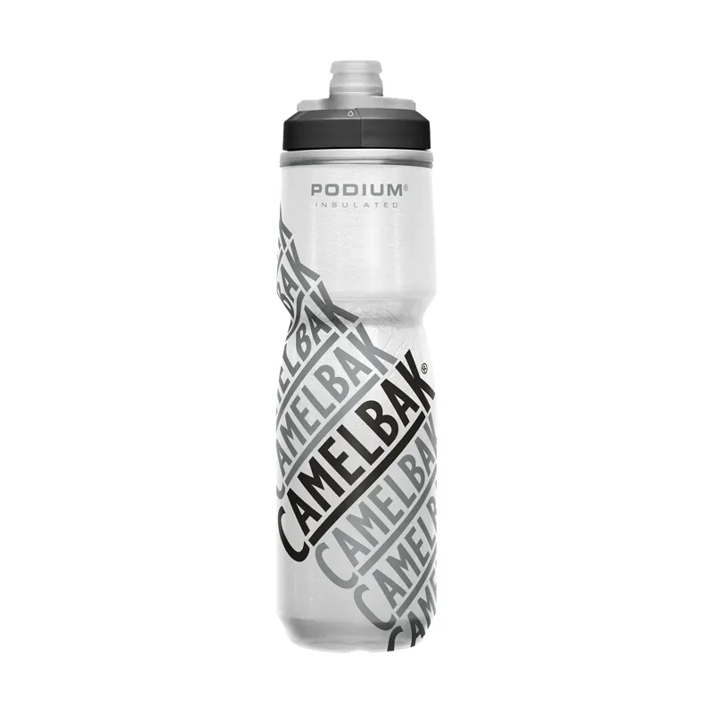 Camelbak Podium Chill Insulated Bottle - 710ml - Race Edition-2