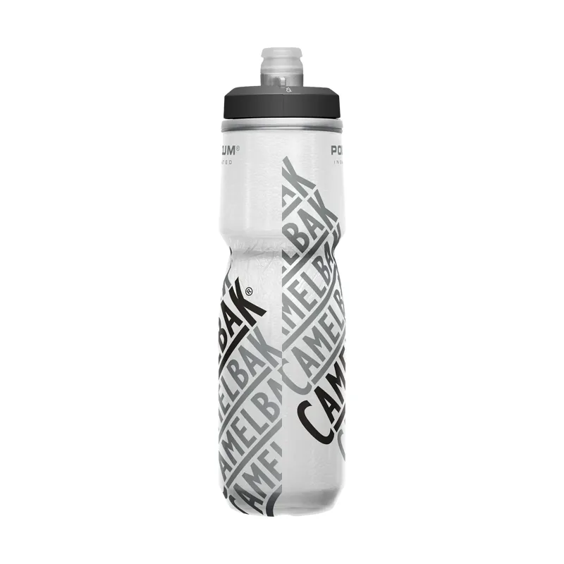 Camelbak Podium Chill Insulated Bottle - 710ml - Race Edition-3