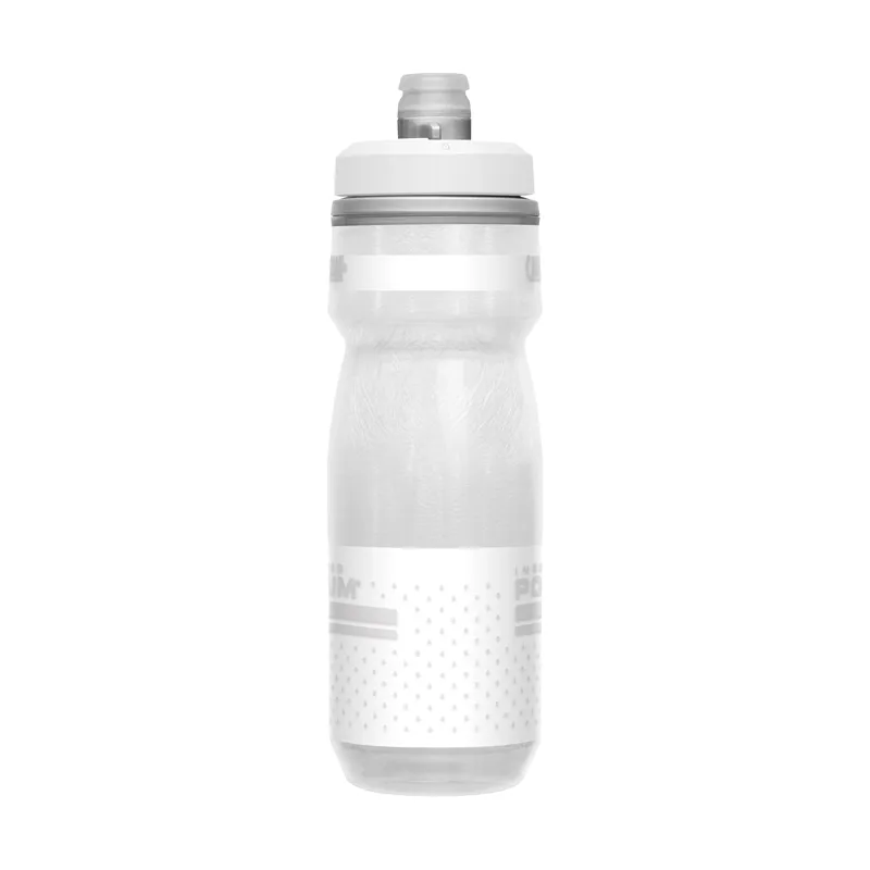 Camelbak Podium Chill 21oz Bike Bottle  - Reflective Ghost-3