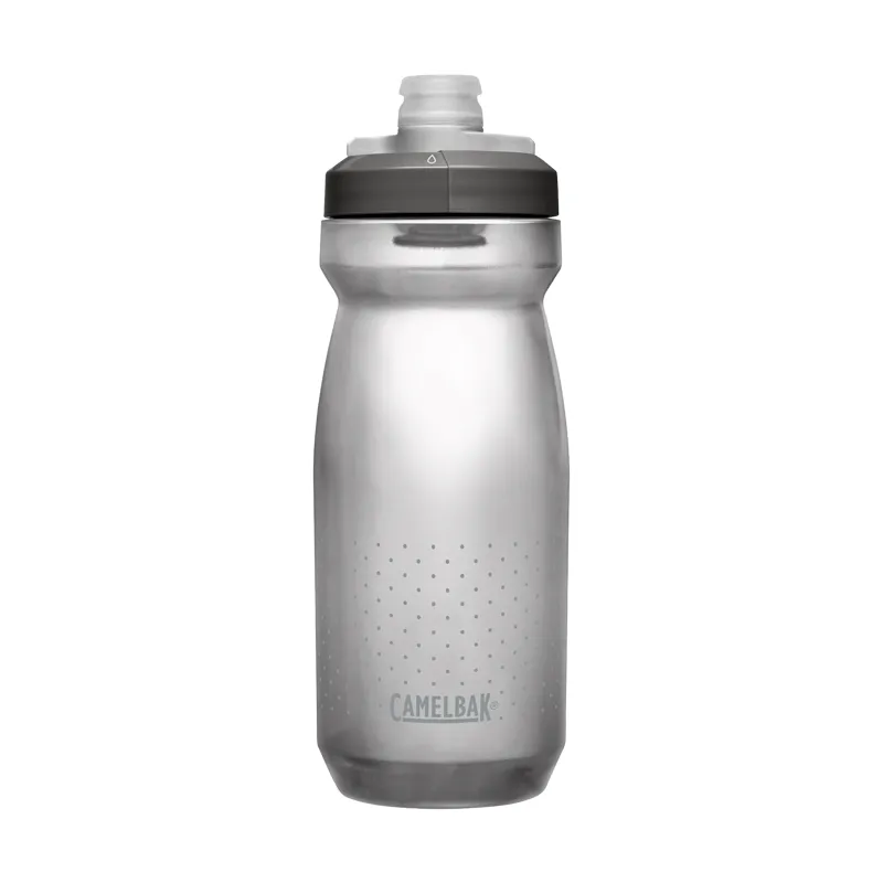 Camelbak Podium 21oz Bike Bottle - Smoke Grey