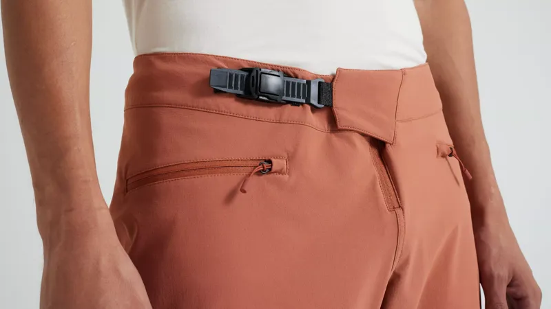 Specialized Trail Men's Pants - Terra Cotta-3