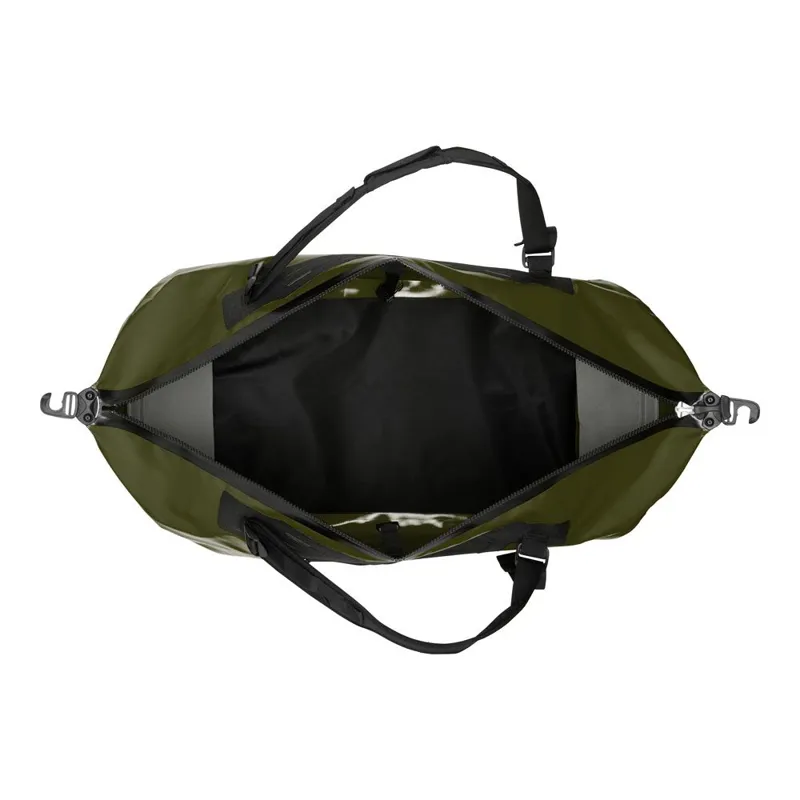 Ortlieb Duffle Holdall - 110 Litre - Olive-8