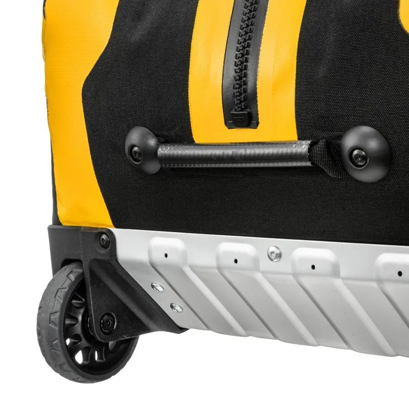 Ortlieb Duffle RS Holdall - 110 Litre - Yellow-6