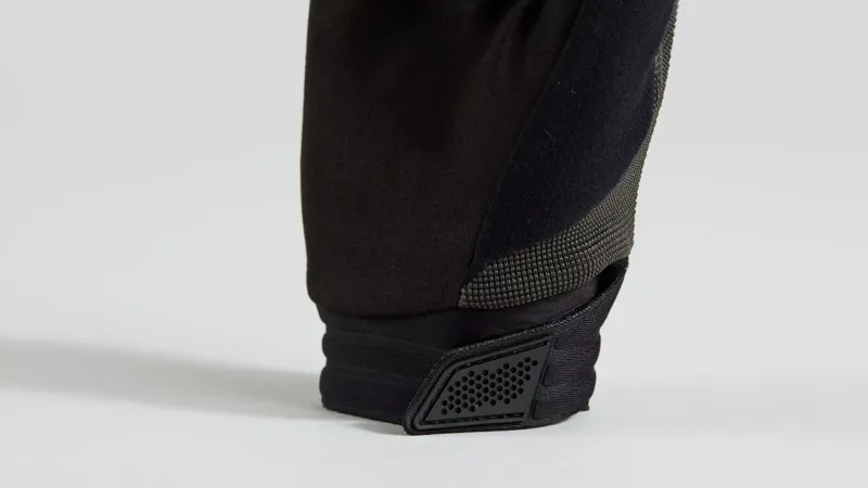 Specialized Trail Men's Long Finger Cycling Gloves - Charcoal-3