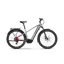 Haibike Trekking 7 Crossbar 2026 Electric Hybrid Bike - Soft Grey
