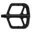 One Up Composite Flat MTB Pedals - Black