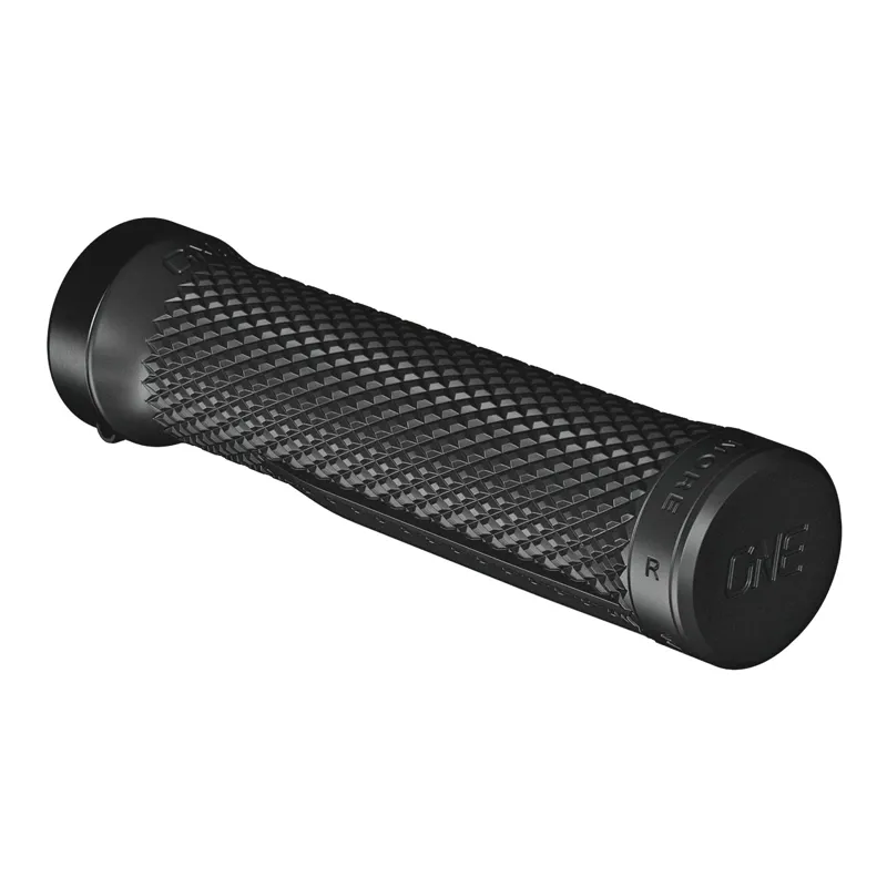 One Up Lock On MTB Grips - Black