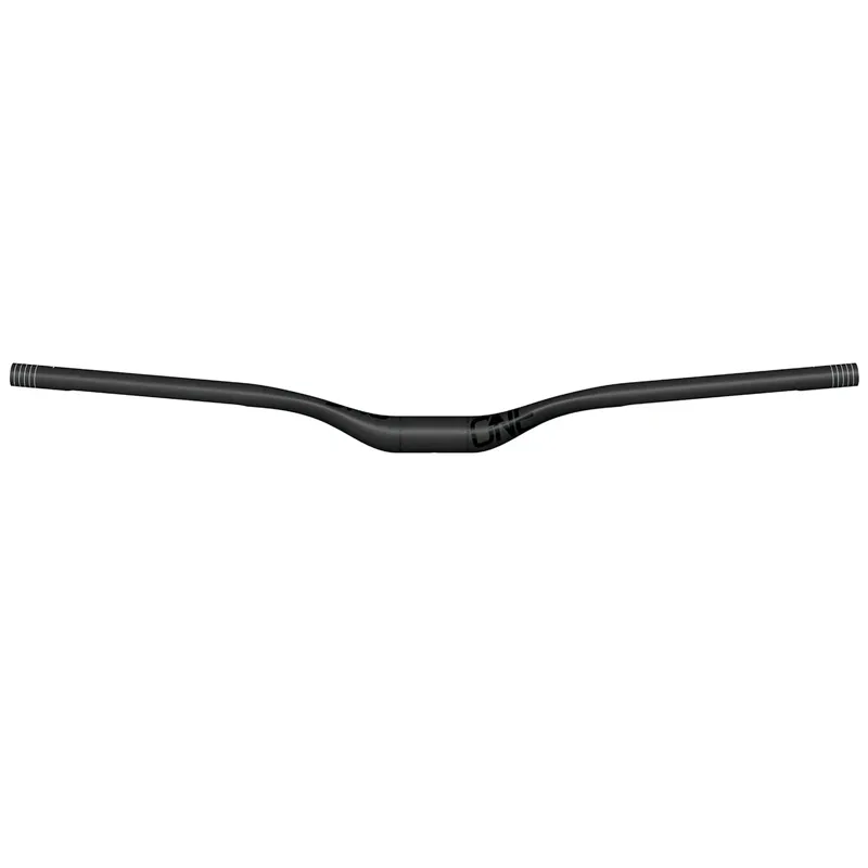 One Up Carbon E-Bar E-Bike Handlebar - 35D 800L 35R - Black