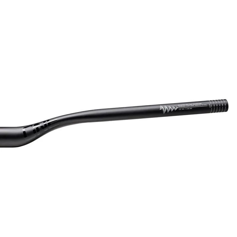 One Up V2 Carbon 800mm MTB Handlebar-1