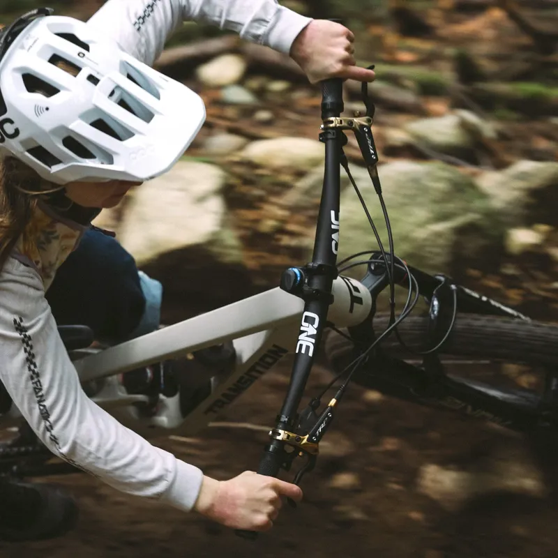 One Up V2 Carbon 800mm MTB Handlebar-5