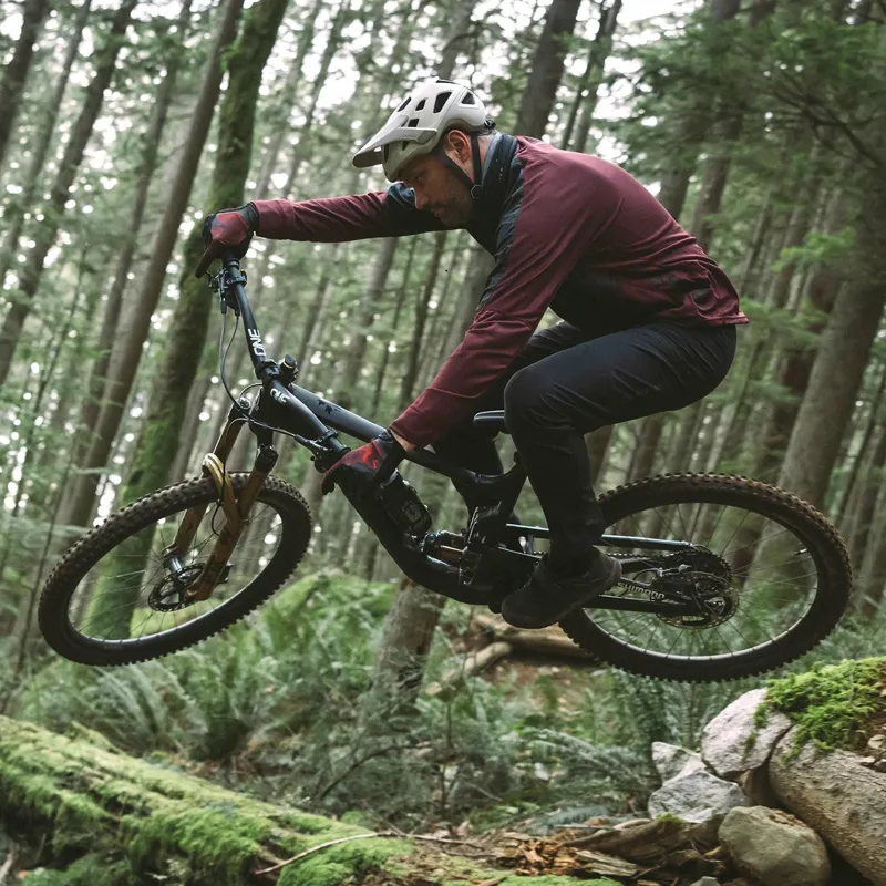 One Up V2 Carbon 800mm MTB Handlebar-8