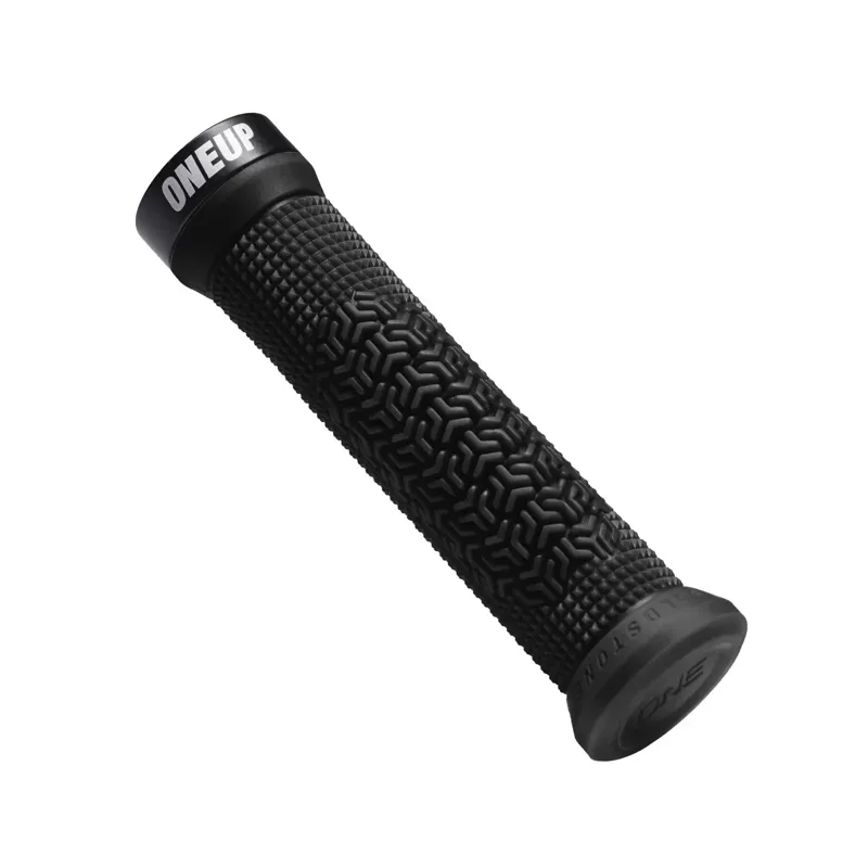 One Up Goldstone MTB Grips - Black-2