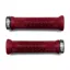 One Up Goldstone MTB Grips - Maroon