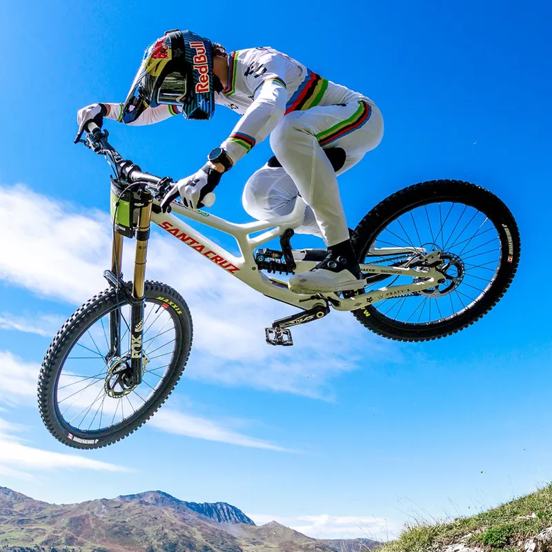 One Up Goldstone MTB Grips - White-12