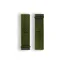 PNW Loam XL MTB Grips - Moss Green