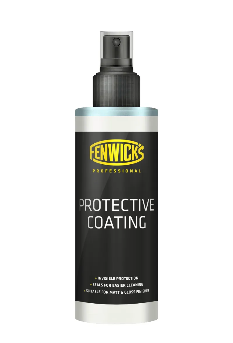 Fenwicks Professional Protective Coating - 100ml