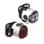 Lezyne Femto Drive USB Lightset - White