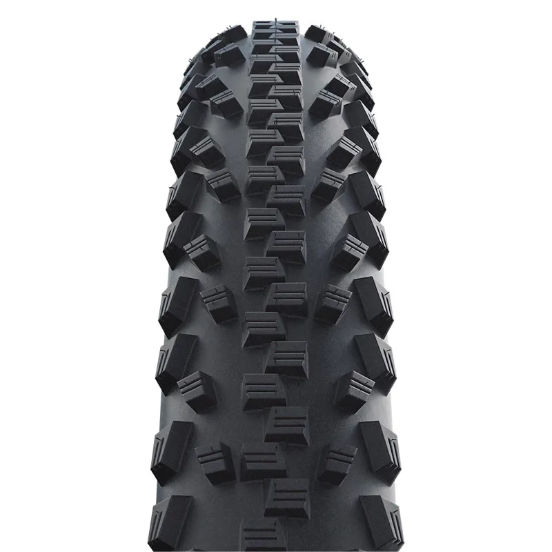 Schwalbe Black Jack K-Guard Kids 24 inch Tyre - Black-1