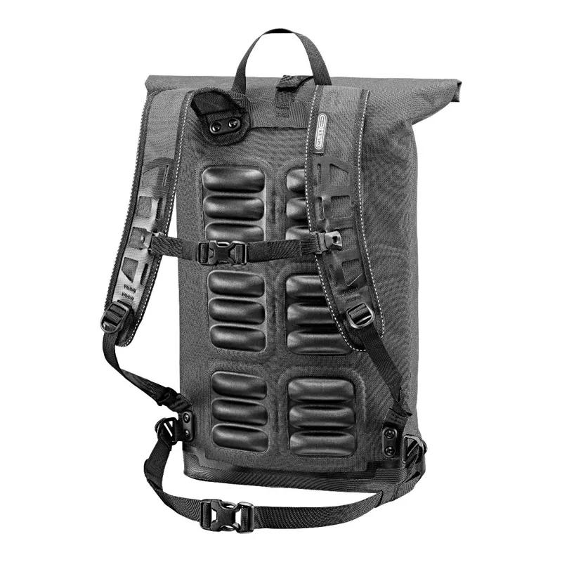 Ortlieb Commuter Daypack Urban Backpack - 21 Litre - Pepper-1