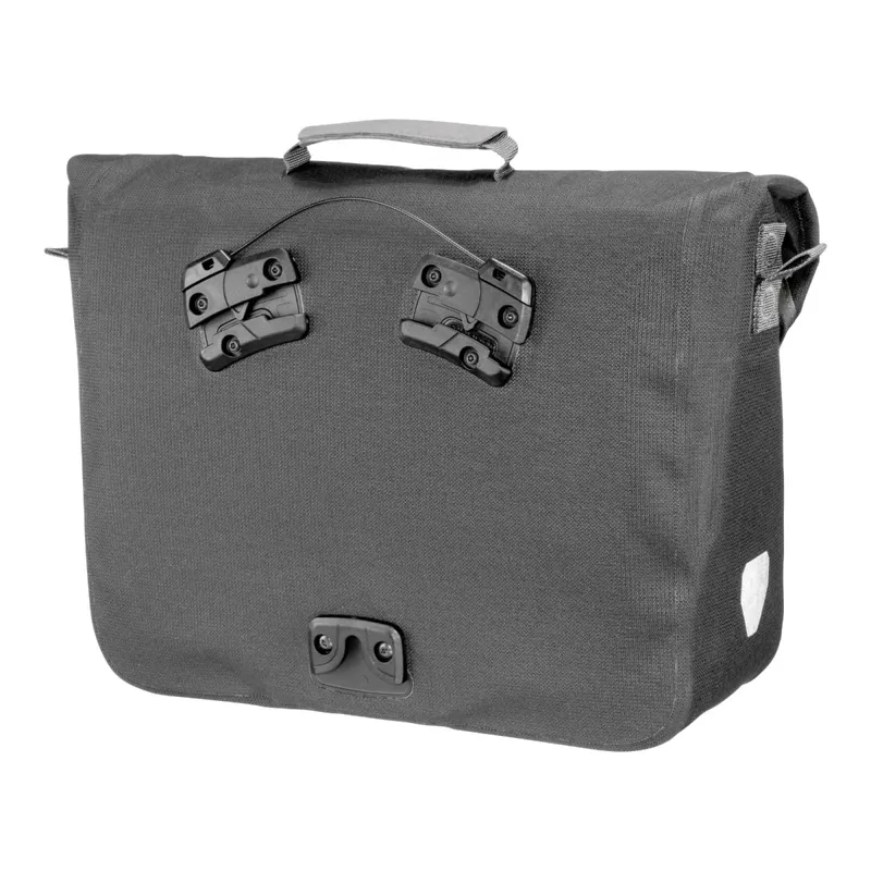 Ortlieb Commuter-Bag Two Urban Single Bag QL3.1 - 20 Litre - Pepper-1