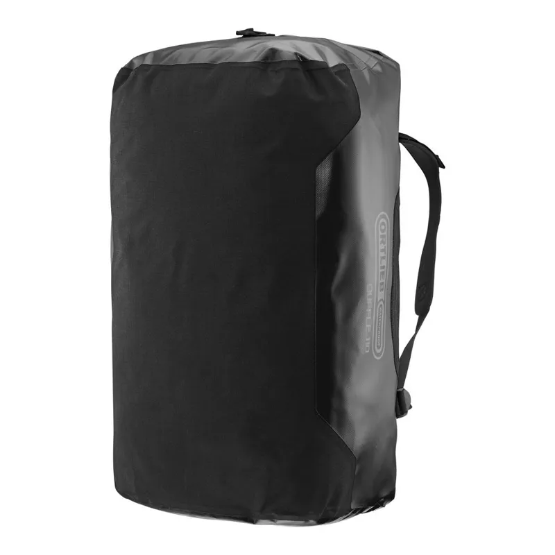 Ortlieb Duffle Holdall - 110 Litre - Black-1