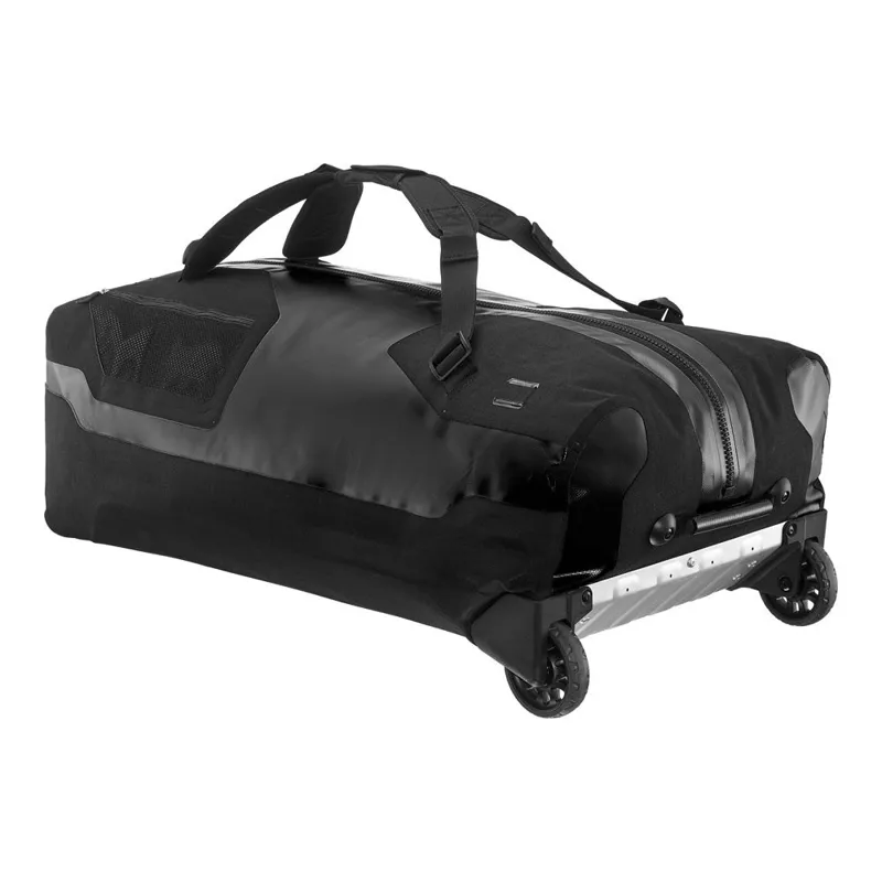 Ortlieb Duffle RS Holdall - 110 Litre - Black-1