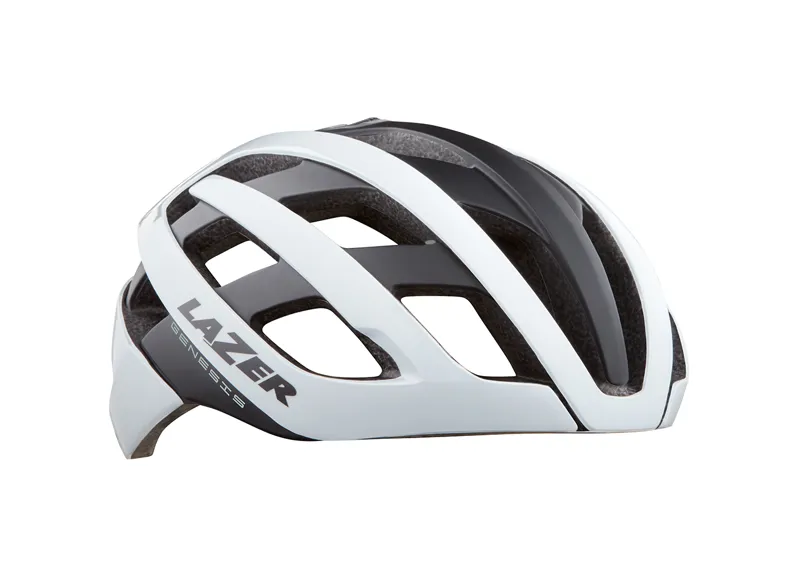 Lazer Genesis MIPS Road Helmet - White