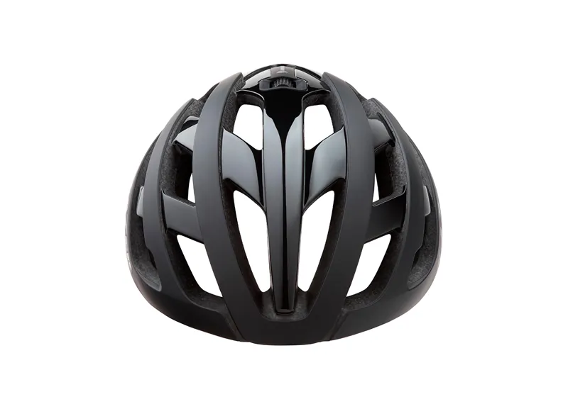 Lazer Genesis MIPS Road Helmet - Matt Black-1