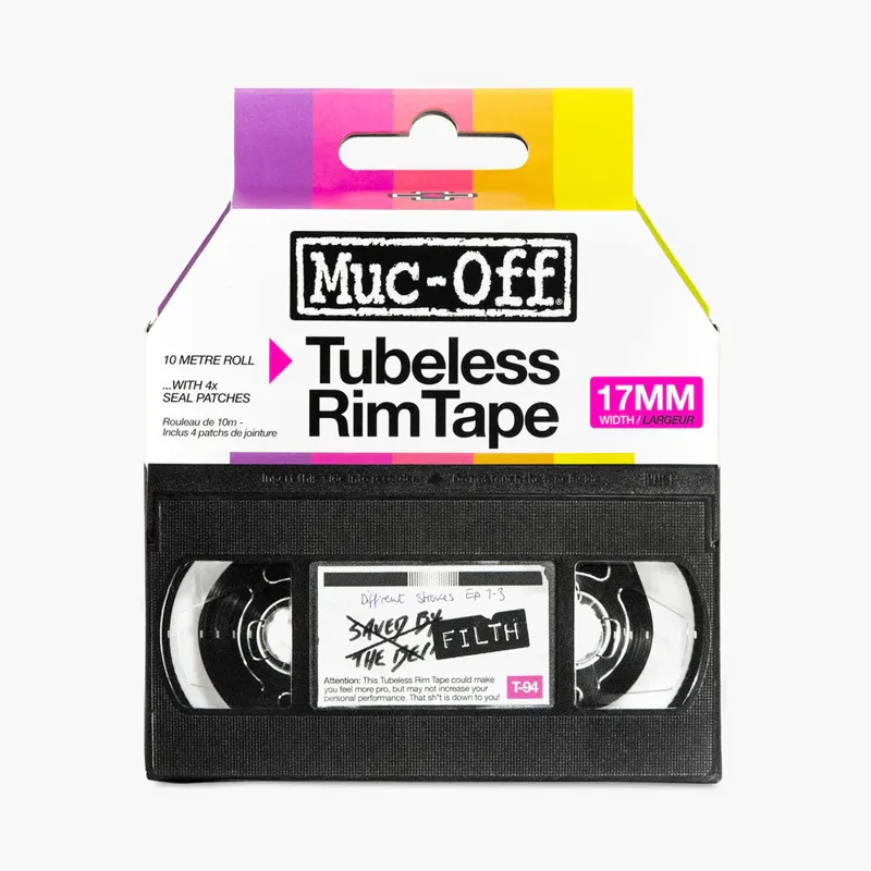 Muc-Off Rim Tape