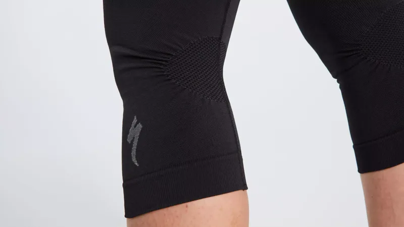 Specialized Seamless Knee Warmers - Black-3