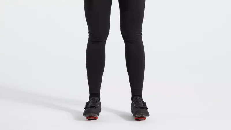 Specialized Seamless Leg Warmers - Black