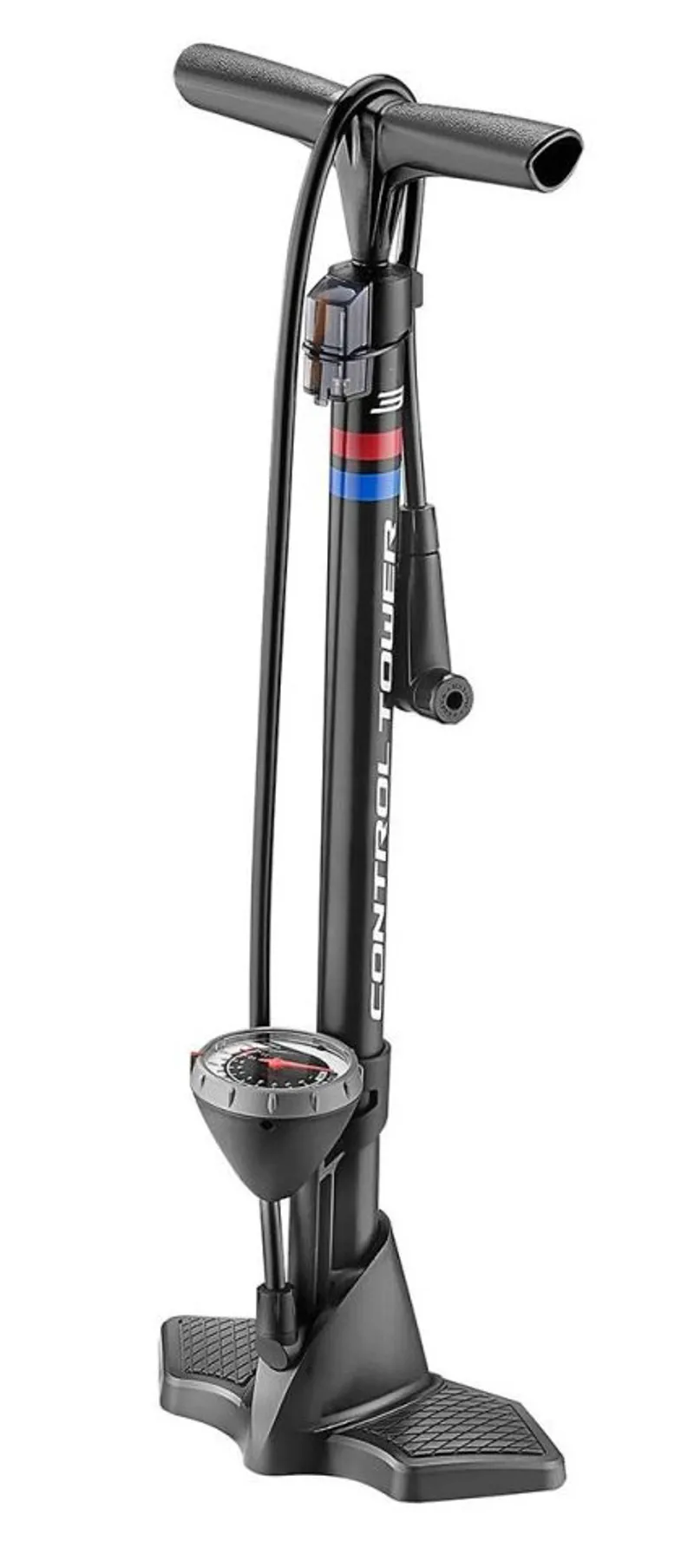 Giant control tower sale 3 track pump