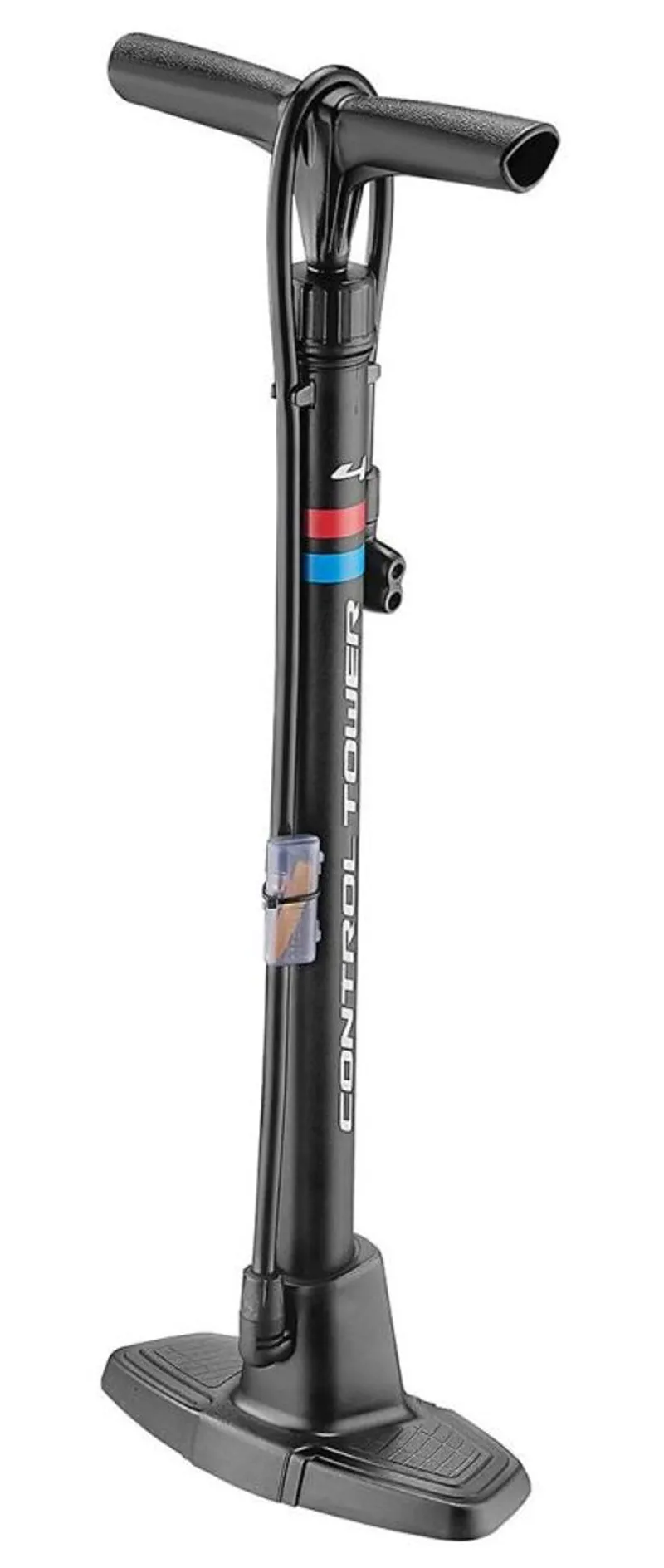 Giant Control Tower 4 Pump Black
