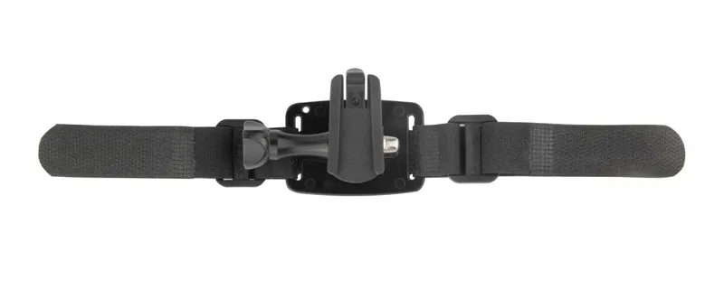 Ravemen AHM01 Helmet Bracket - Black-1