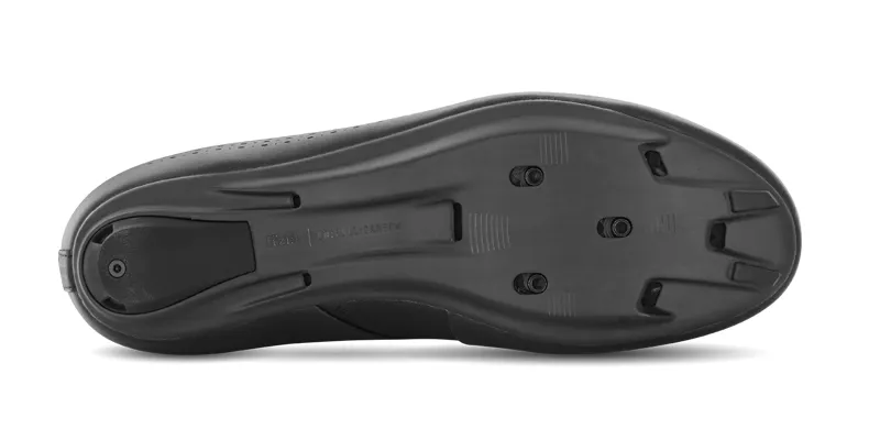 Fizik Infinito R1 Road Shoes - Black/Black-3
