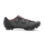 Fizik Infinito X1 MTB Shoes - Grey/Red