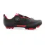 Fizik X5 Terra MTB Shoes - Black/Red