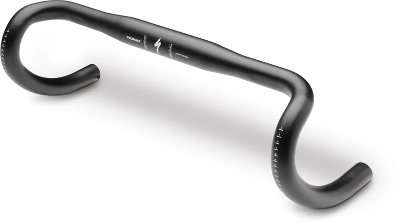 Specialized Short Reach Road Handlebars - Black