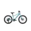 Marin Bayview Trail 20w 2026 Kids Bike - Teal/Silver