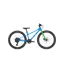 Marin Bear Valley 24w 2026 Kids Bike - Blue/Green