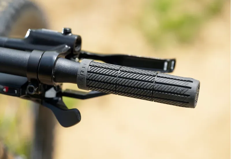 Marin San Quentin Jr 20w 2026 Kids Mountain Bike - Yellow/Orange-1