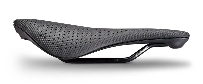 Specialized Power Pro With Mirror Saddle - Black-1