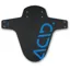 Cube Acid Downhill Front Mudguard - Black/Blue