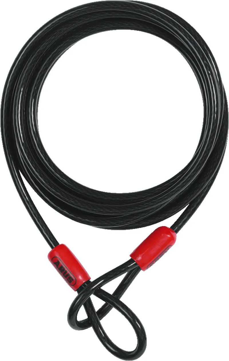 Abus cable new arrivals