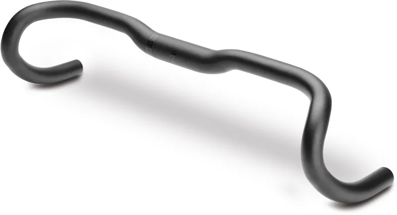 Specialized Hover Alloy Handlebars - 15mm Rise Plus Flare