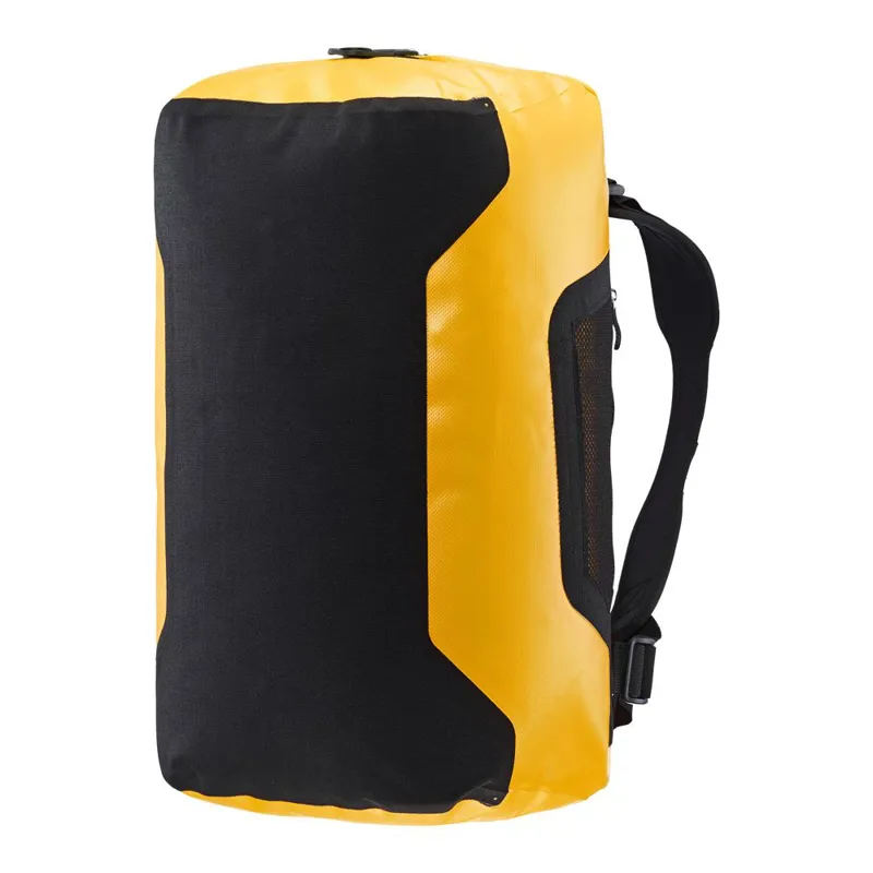 Ortlieb Duffle Holdall - 40 Litre - Yellow-1