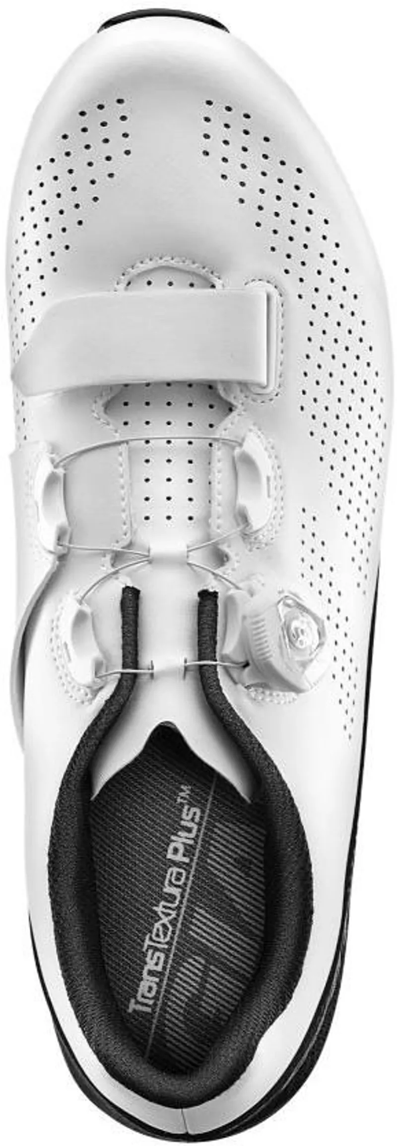 Giant Surge Comp Road Shoe - White-1