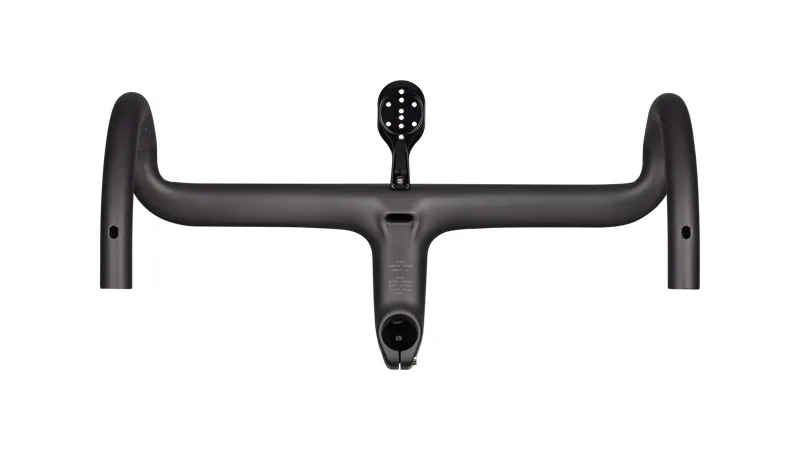 Specialized Roval Alpinist Carbon Road Cockpit II - Black-3